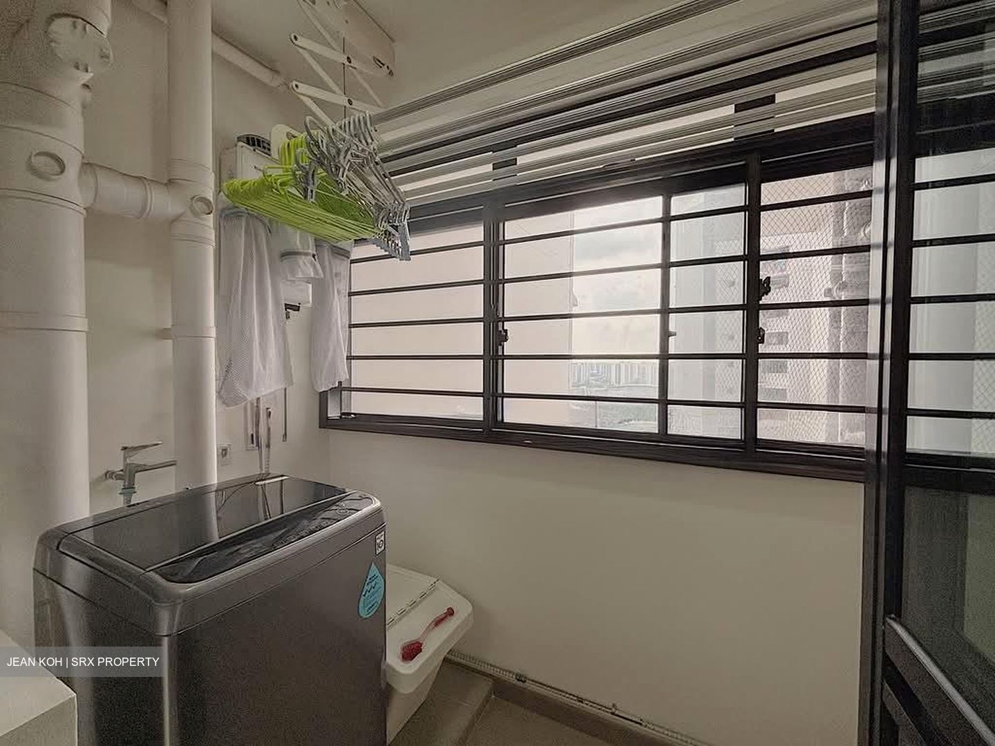 Blk 472C Fernvale Rivergrove (Sengkang), HDB 5 Rooms #605794641